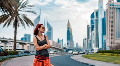 5 شركات تطلب عمال في الامارات بدون خبرة ولا دبلوم
