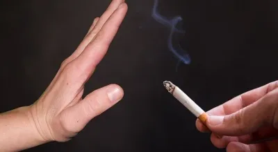 5 نصائح إقلاع عن التدخين - كيف تترك عادة التدخين بسرعة