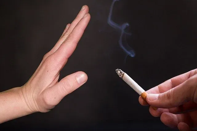 5 نصائح إقلاع عن التدخين - كيف تترك عادة التدخين بسرعة